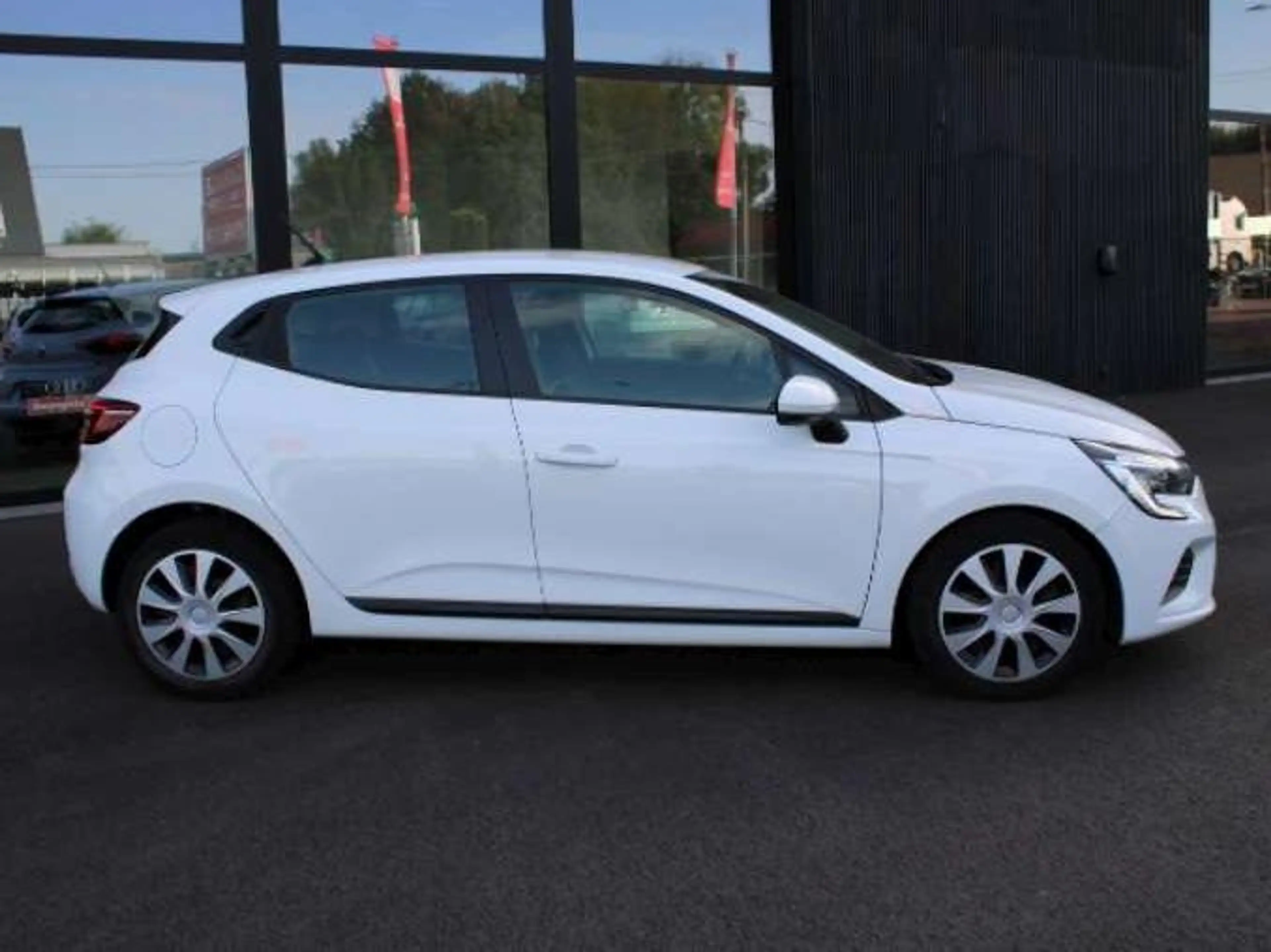 Renault Clio Clio 1.0 TCe (EU6D),airco,car play,navi,garantie — photo 4