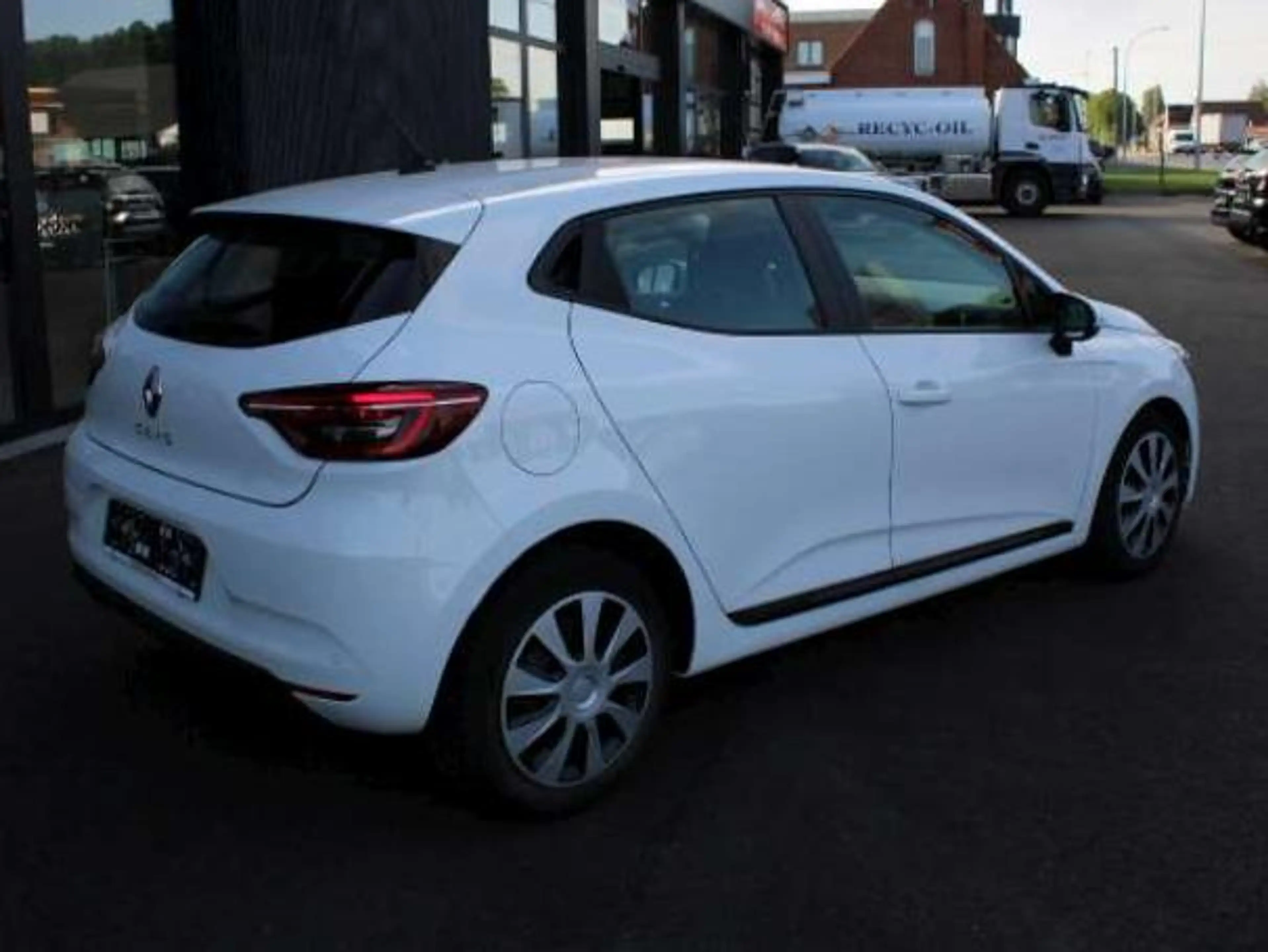 Renault Clio Clio 1.0 TCe (EU6D),airco,car play,navi,garantie — photo 5