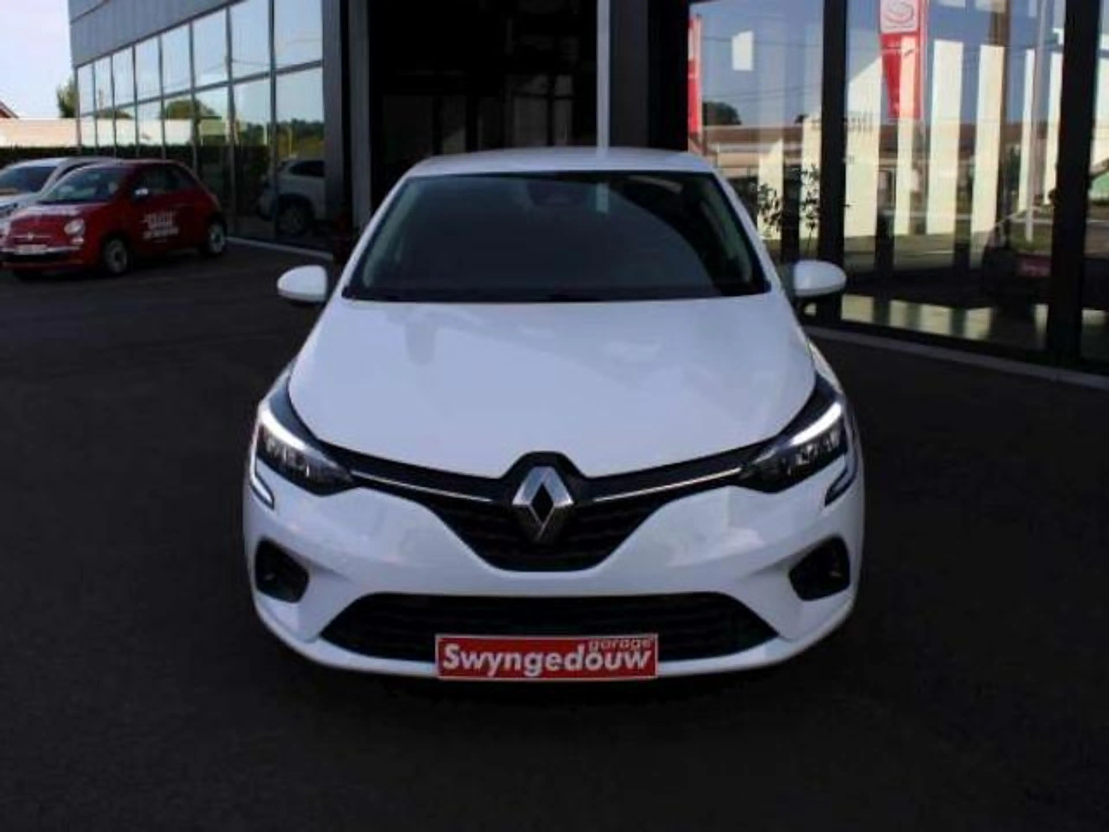 Renault Clio Clio 1.0 TCe (EU6D),airco,car play,navi,garantie — photo 2