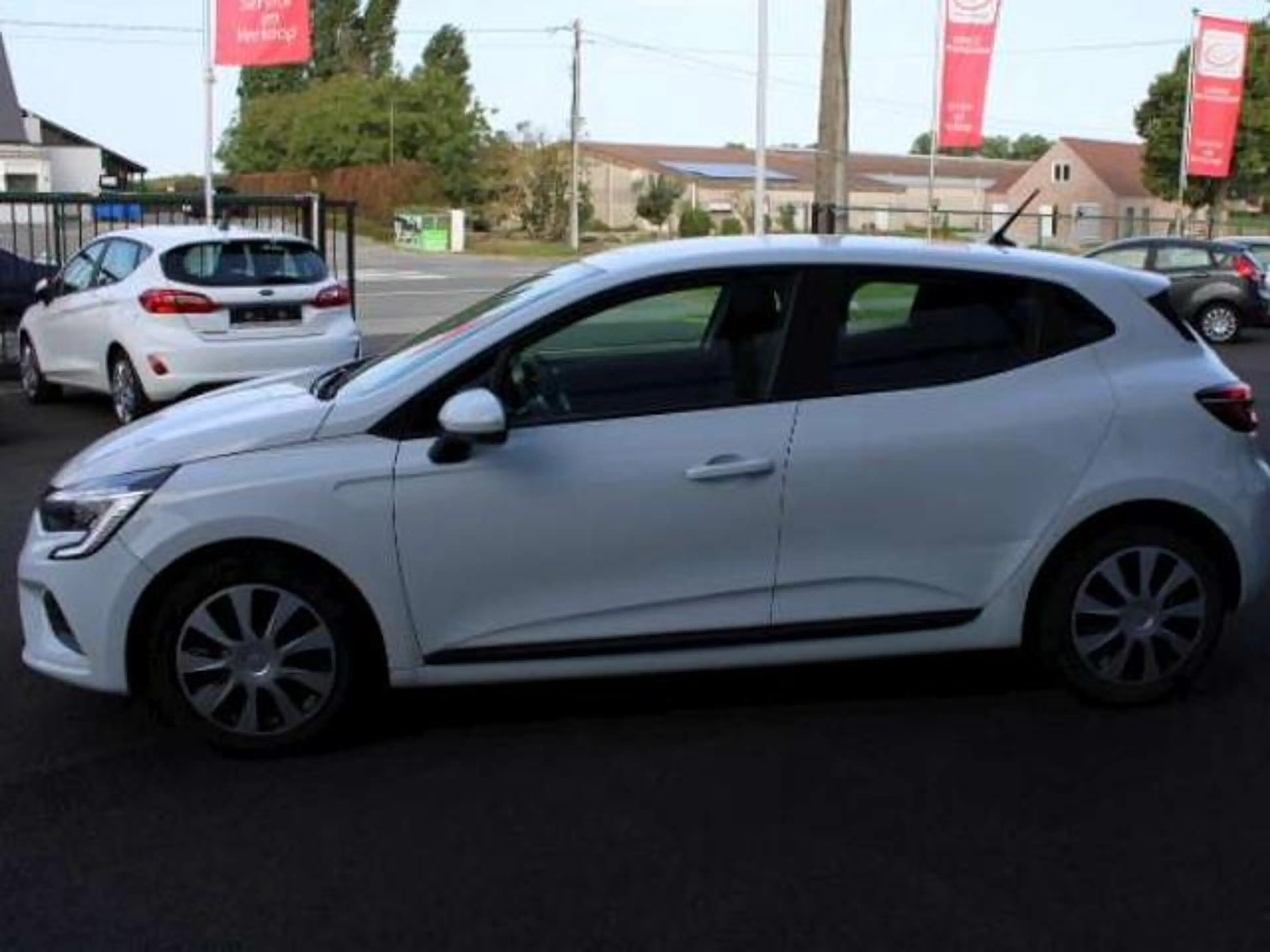 Renault Clio Clio 1.0 TCe (EU6D),airco,car play,navi,garantie — photo 7