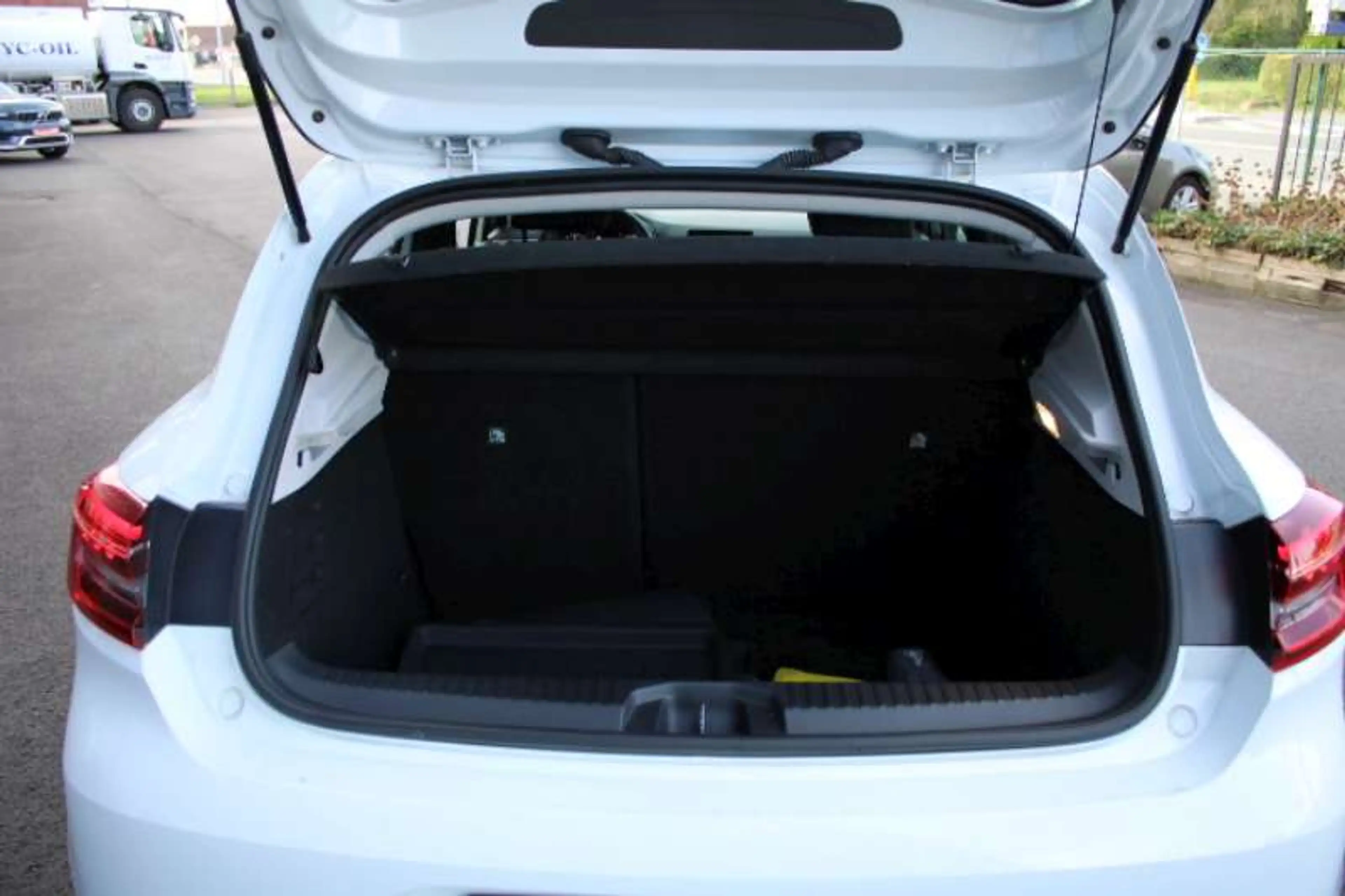 Renault Clio Clio 1.0 TCe (EU6D),airco,car play,navi,garantie — photo 13