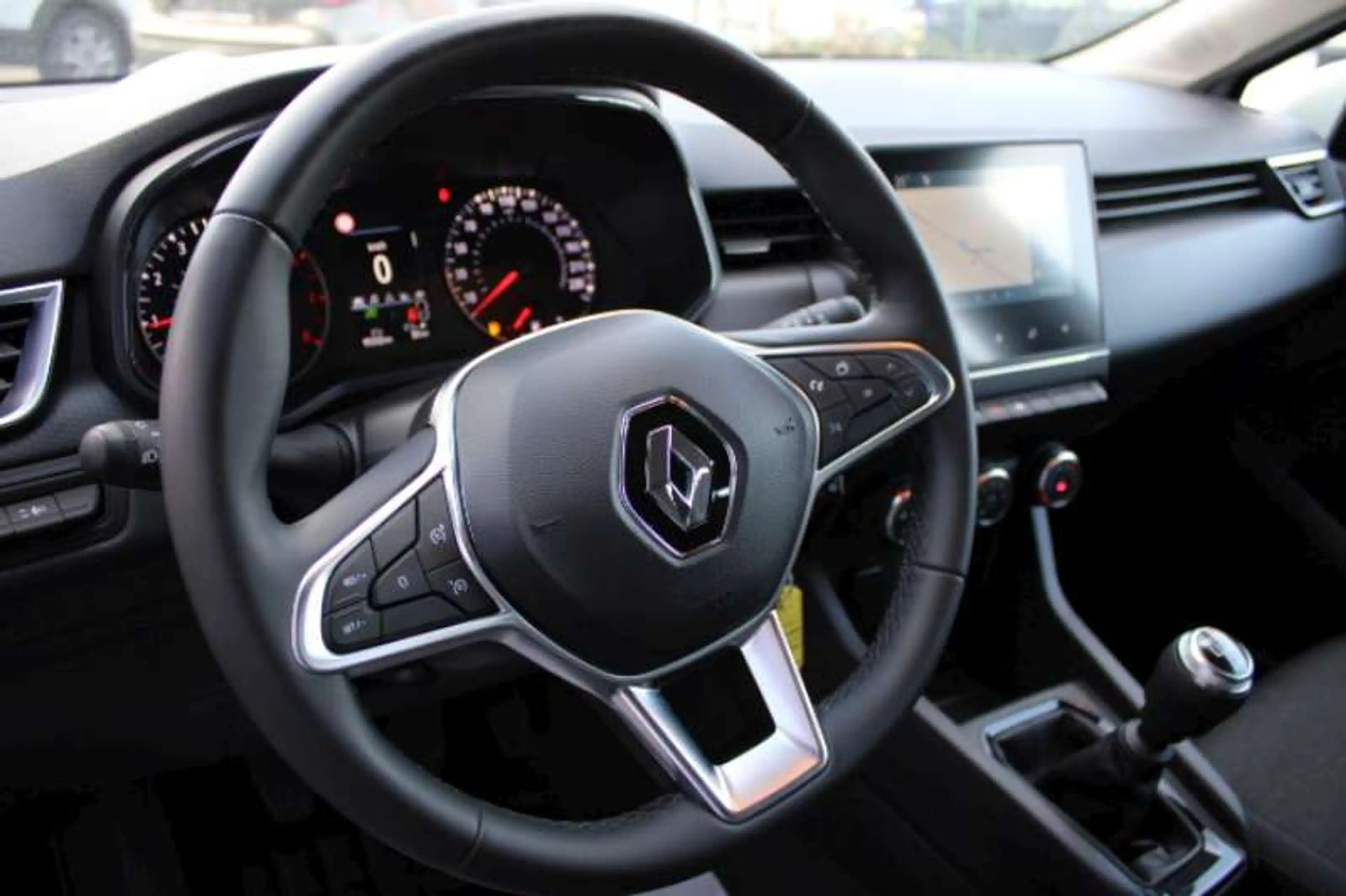 Renault Clio Clio 1.0 TCe (EU6D),airco,car play,navi,garantie — photo 14
