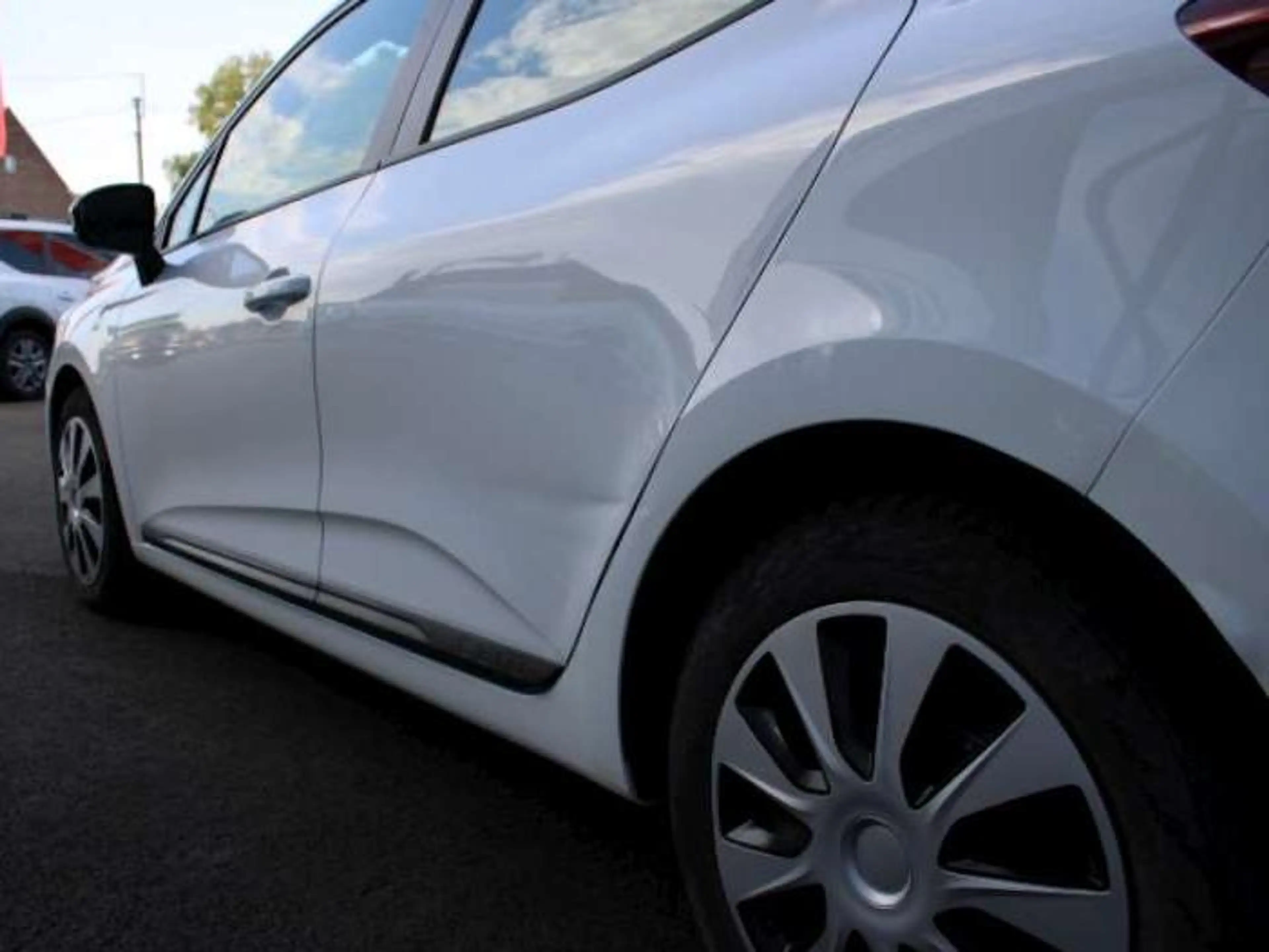 Renault Clio Clio 1.0 TCe (EU6D),airco,car play,navi,garantie — photo 8