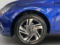 Hyundai i20 1.2 MPI MT Connectline SENZA FINANZIAMENTO Blauw - thumbnail 22