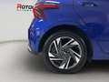 Hyundai i20 1.2 MPI MT Connectline SENZA FINANZIAMENTO Blauw - thumbnail 20