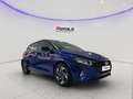 Hyundai i20 1.2 MPI MT Connectline SENZA FINANZIAMENTO Синий - thumbnail 3