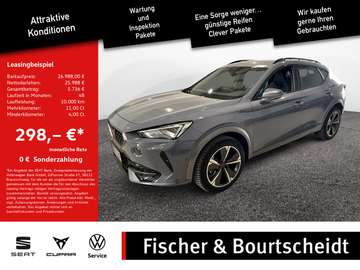 1.4 TSI Basis e-Hybrid ACC LED 360°