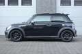 MINI Cooper S Chili | 174PK | Panoramadak | Leer | Xenon | Navi Zwart - thumbnail 2