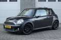 MINI Cooper S Chili | 174PK | Panoramadak | Leer | Xenon | Navi Zwart - thumbnail 1