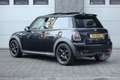 MINI Cooper S Chili | 174PK | Panoramadak | Leer | Xenon | Navi Zwart - thumbnail 6