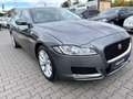 Jaguar XF 2.0d Prestige Automatik/Navi+Camera Gris - thumbnail 3
