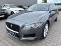 Jaguar XF 2.0d Prestige Automatik/Navi+Camera Gris - thumbnail 1