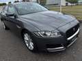 Jaguar XF 2.0d Prestige Automatik/Navi+Camera Gris - thumbnail 17