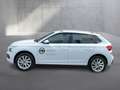 Skoda Kamiq Selection TSI DSG Weiß - thumbnail 2