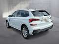 Skoda Kamiq Selection TSI DSG Weiß - thumbnail 3