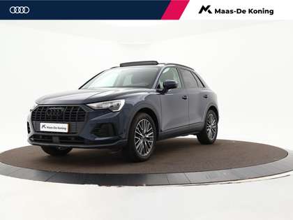 Audi Q3 35 Tfsi 150pk S-tronic Pro Line · Apple/Android Ca