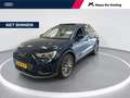 Audi Q3 35 Tfsi 150pk S-tronic Pro Line · Apple/Android Ca Blauw - thumbnail 1