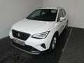 SEAT Arona FR Weiß - thumbnail 1