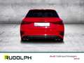 Audi S3 Sportback TFSI S-tronic ACC LED Navi PDCv+h  SHZ Rot - thumbnail 4