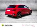 Audi S3 Sportback TFSI S-tronic ACC LED Navi PDCv+h  SHZ Rot - thumbnail 5