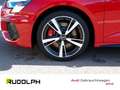 Audi S3 Sportback TFSI S-tronic ACC LED Navi PDCv+h  SHZ Rot - thumbnail 6