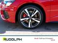 Audi S3 Sportback TFSI S-tronic ACC LED Navi PDCv+h  SHZ Rot - thumbnail 6