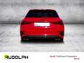 Audi S3 Sportback TFSI S-tronic ACC LED Navi PDCv+h  SHZ Rot - thumbnail 4