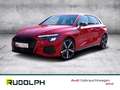 Audi S3 Sportback TFSI S-tronic ACC LED Navi PDCv+h  SHZ Rot - thumbnail 1
