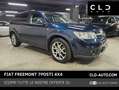 Fiat Freemont 2.0 Mjt 170 CV 4x4 aut. 7POSTI CAMBIO ROTTO Blu/Azzurro - thumbnail 1