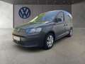Volkswagen Caddy 2.0 TDI Grau - thumbnail 2