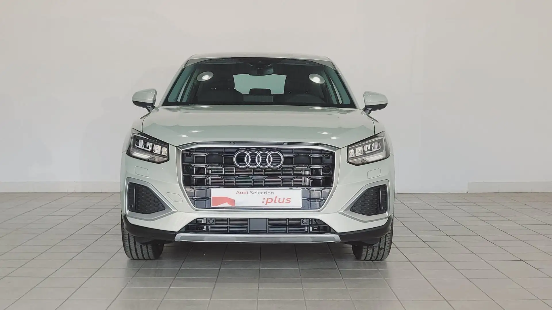Audi Q2 30 TFSI Advanced 85kW - 2