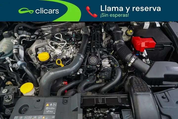 Renault Arkana 2023, foto 35