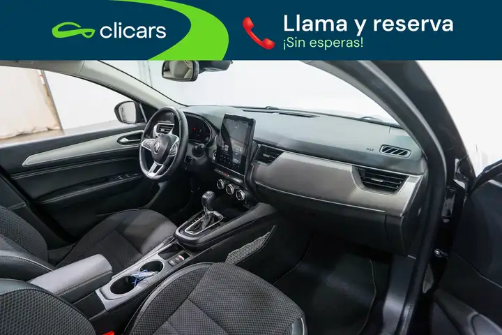Renault Arkana 2023, foto 33