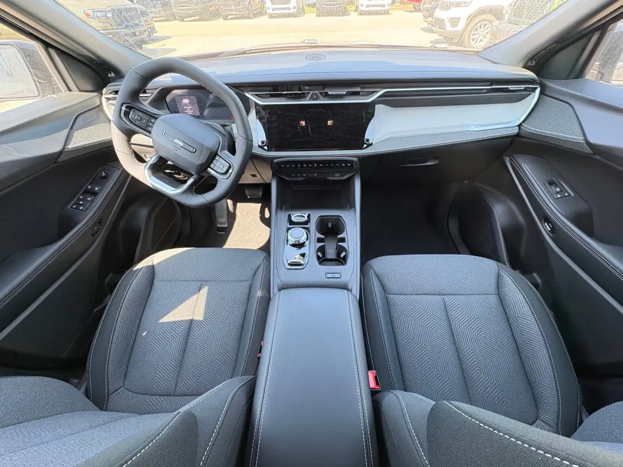 Jeep Cherokee fotografie Jeep Cherokee