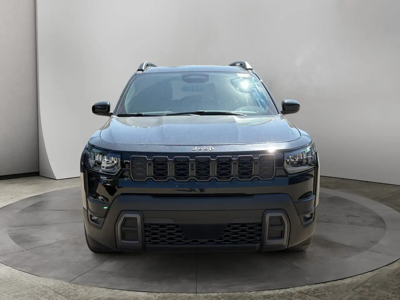 Jeep Cherokee fotografie Jeep Cherokee