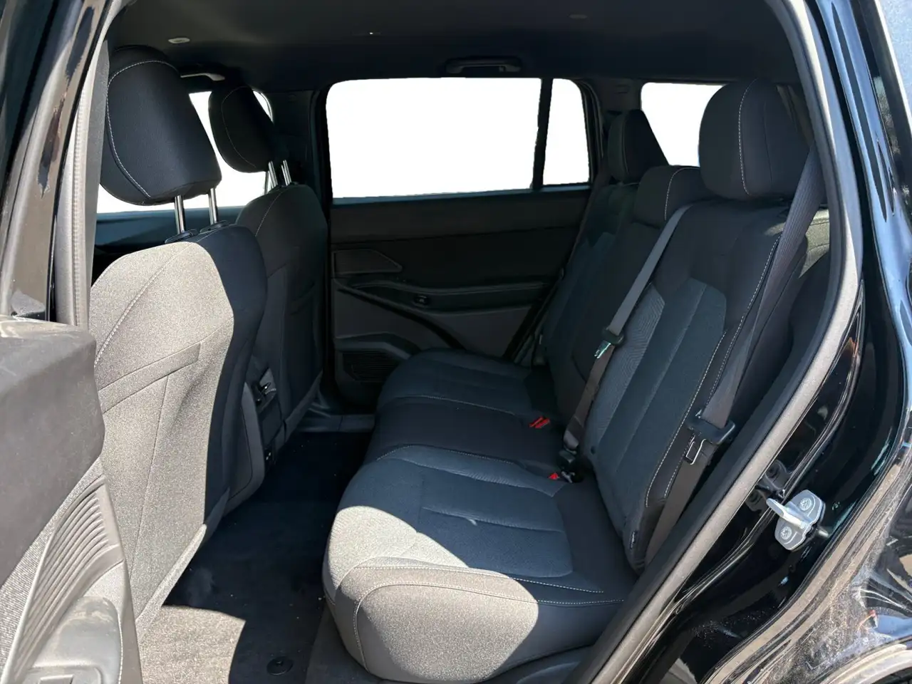 Jeep Cherokee fotografie Jeep Cherokee