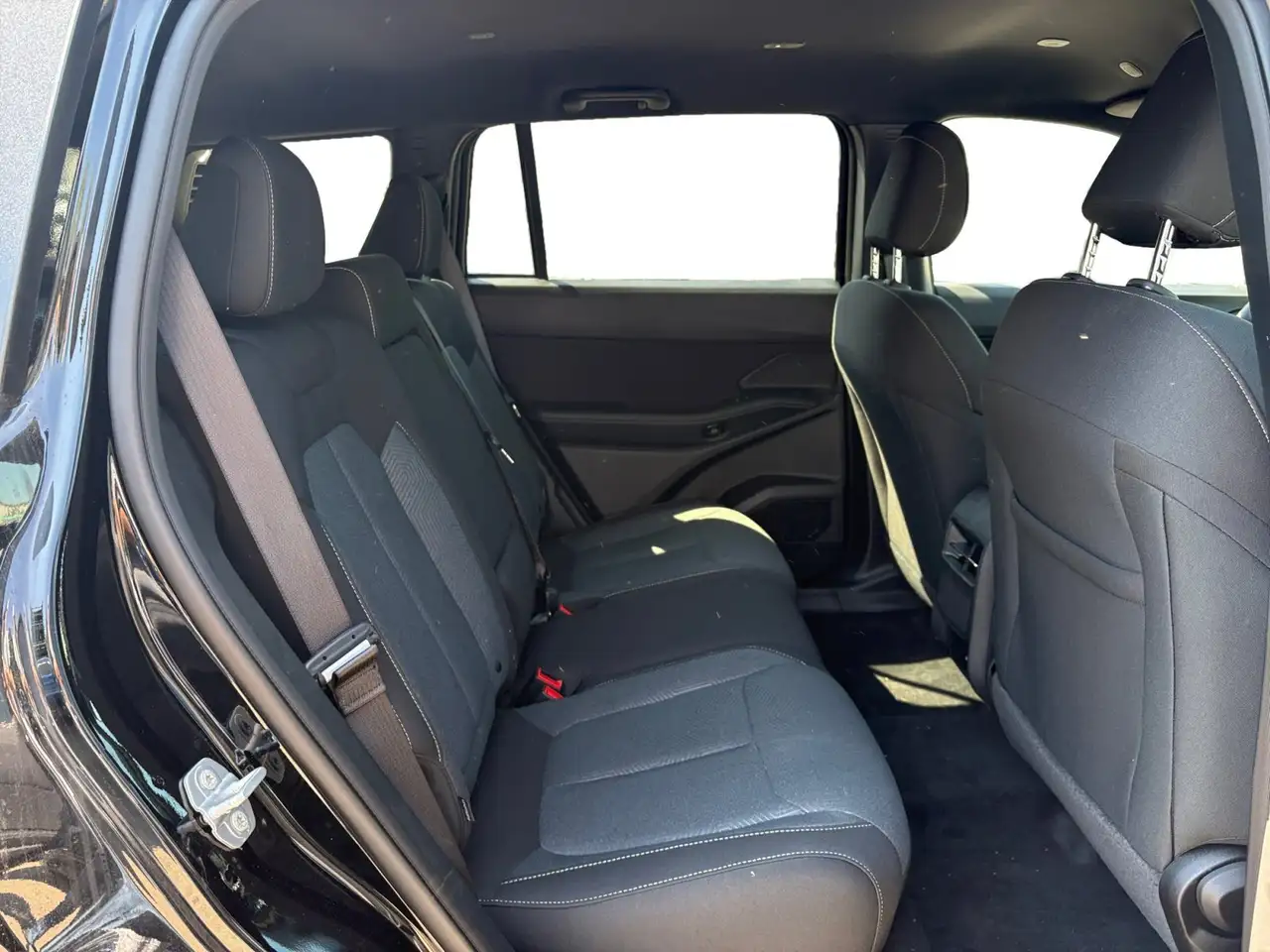 Jeep Cherokee fotografie Jeep Cherokee