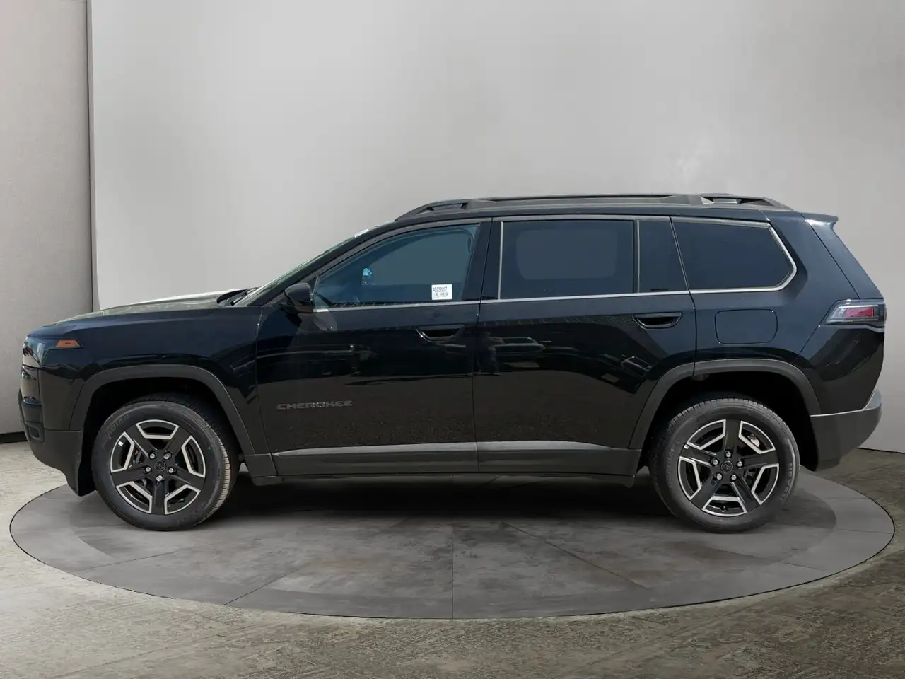 Jeep Cherokee fotografie Jeep Cherokee