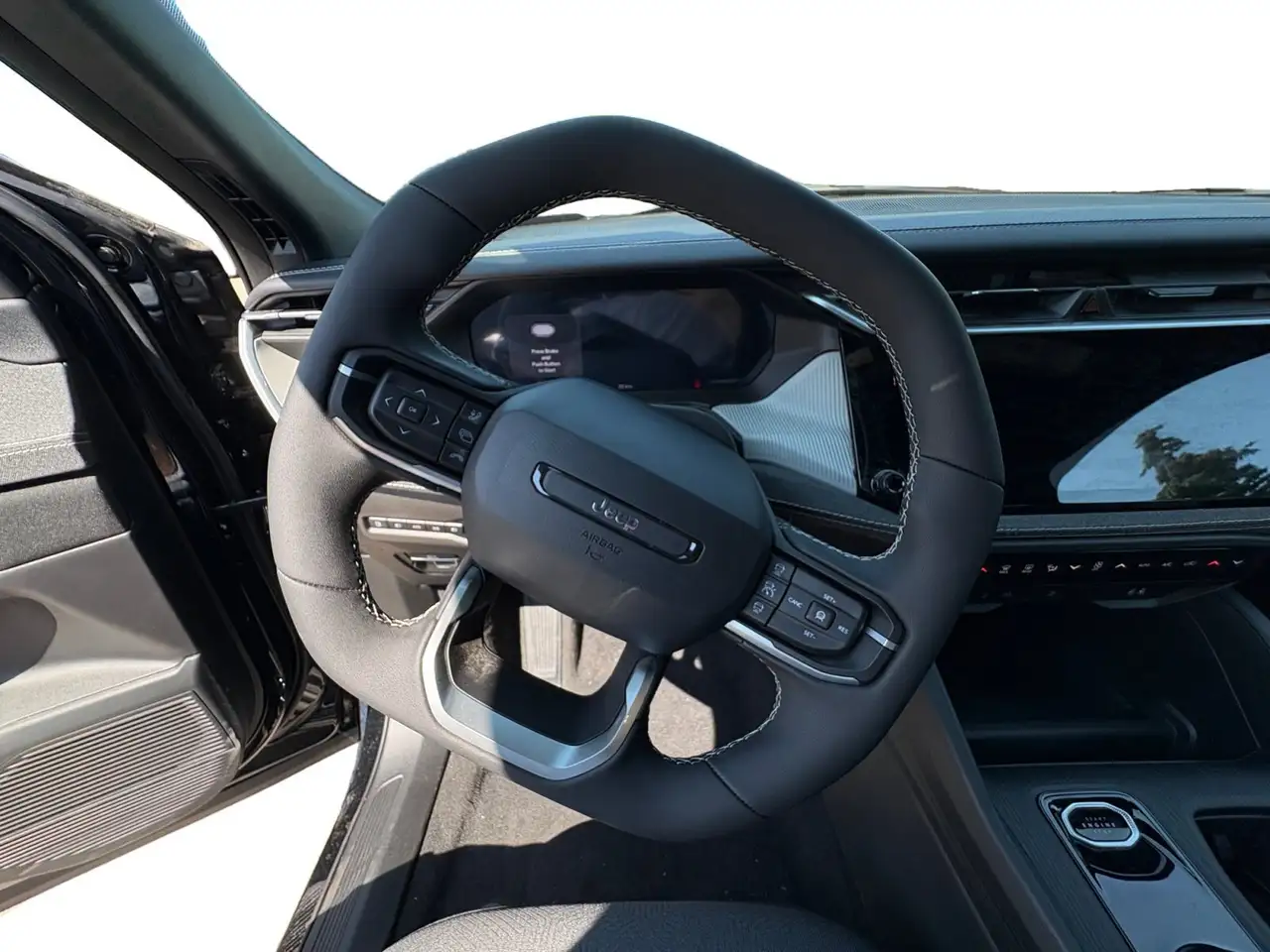 Jeep Cherokee fotografie Jeep Cherokee