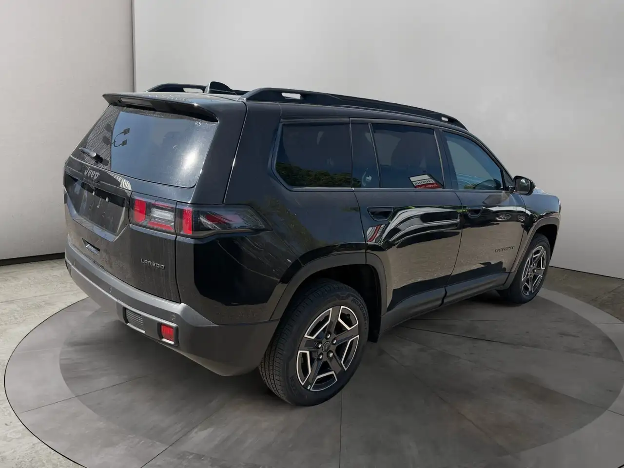 Jeep Cherokee fotografie Jeep Cherokee