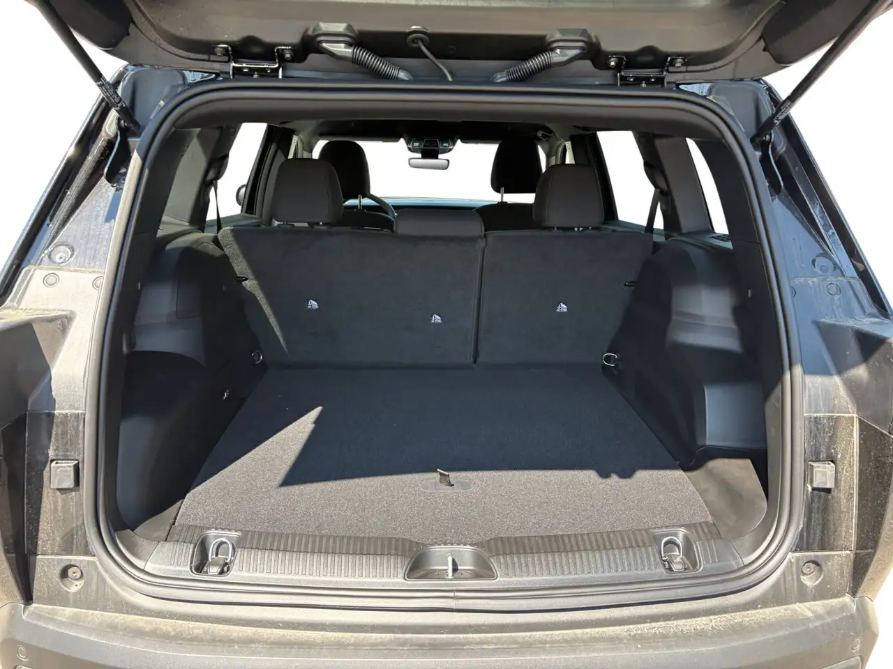Jeep Cherokee fotografie Jeep Cherokee