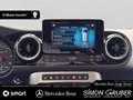 Mercedes-Benz T-Class T 180 d PROGRESSIVE Automatik Navi+ LED AHK Zwart - thumbnail 15