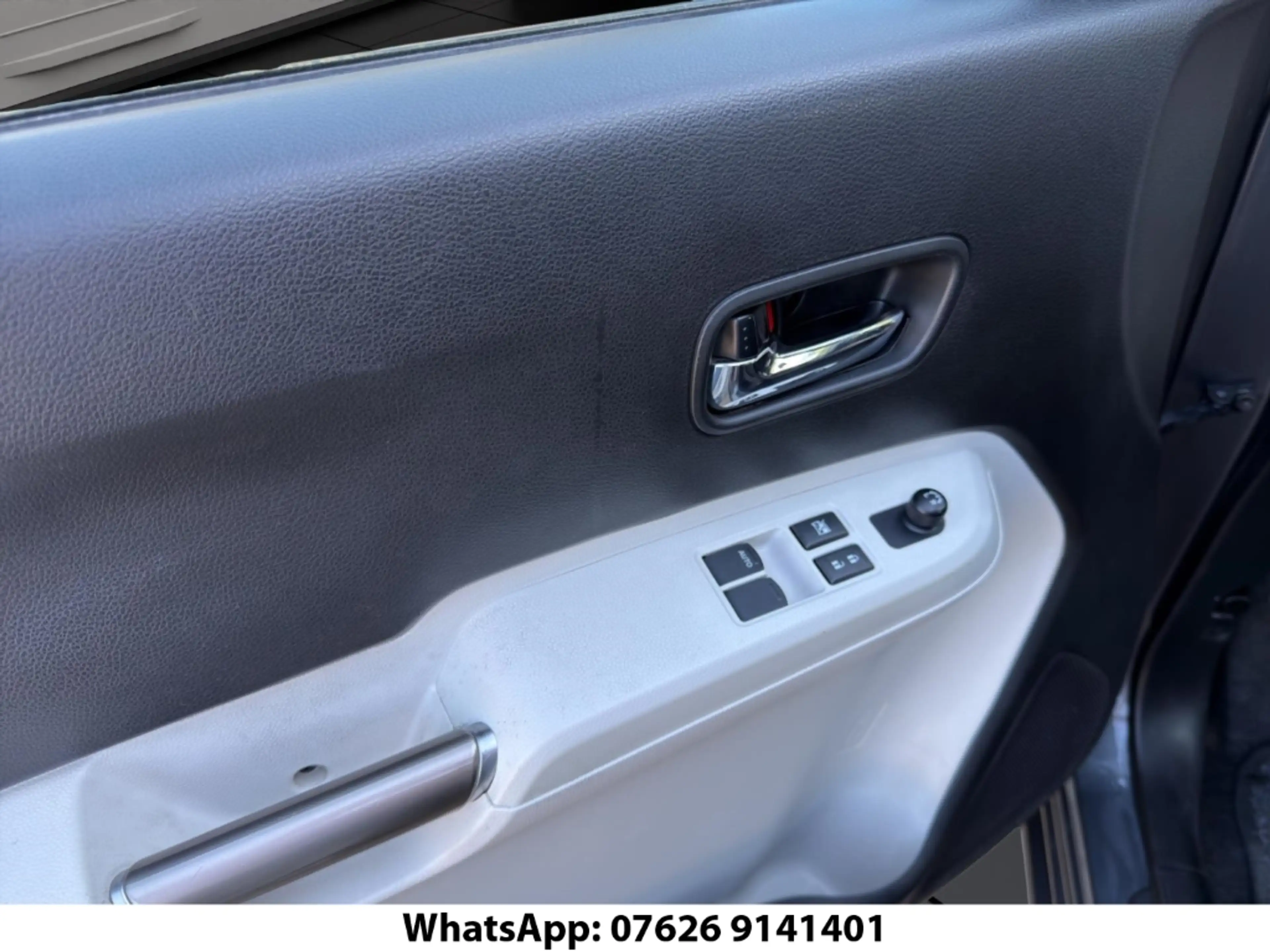 Suzuki Ignis Intro Edition+ 4x4 LED Musikstreaming SHZ Keyless — photo 20