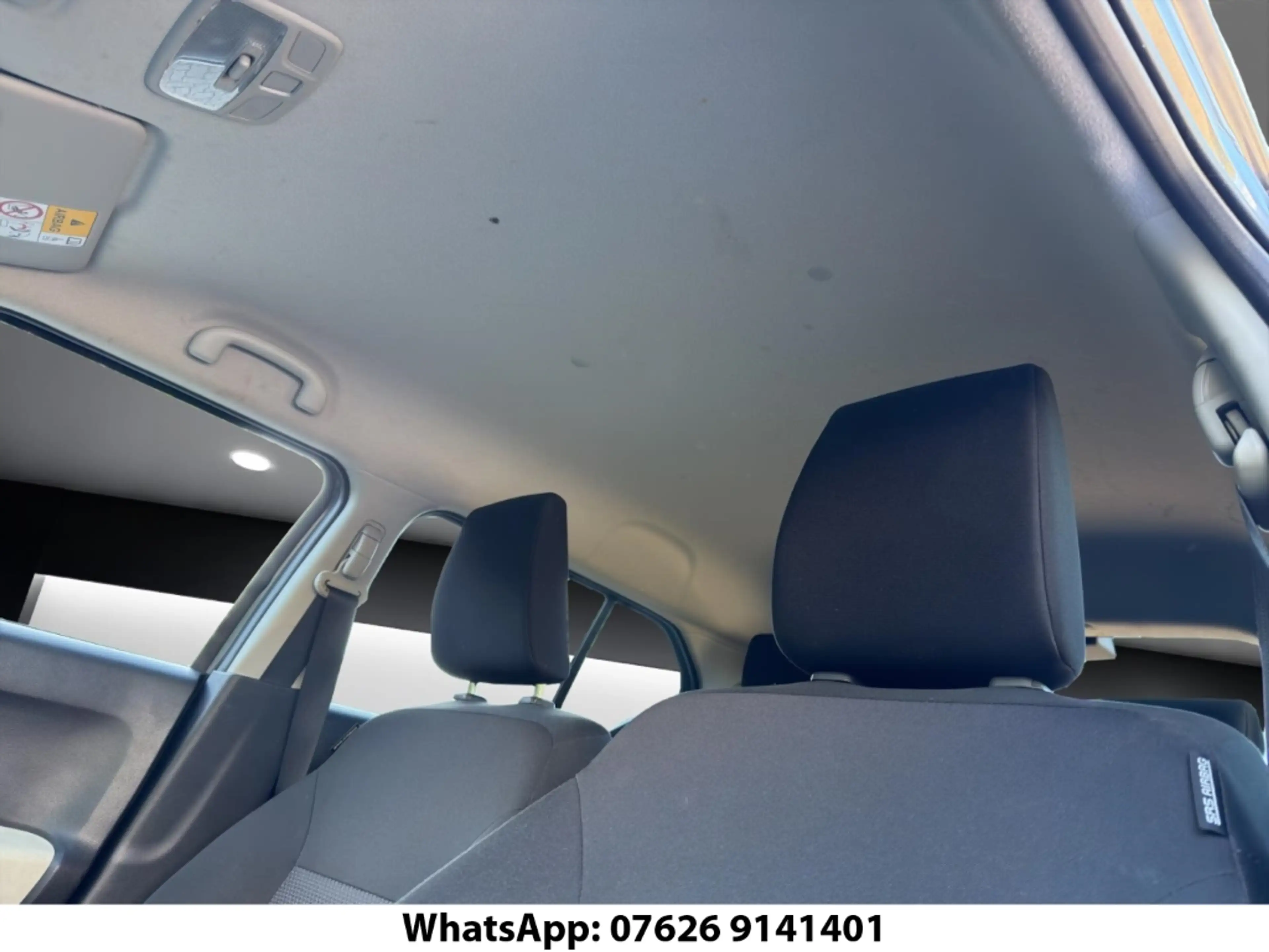Suzuki Ignis Intro Edition+ 4x4 LED Musikstreaming SHZ Keyless — photo 22