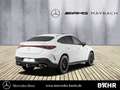 Mercedes-Benz GLC 300 GLC 300 de 4M Coupé AMG+Night/AHK/Pano/360°/20" Weiß - thumbnail 2