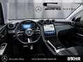 Mercedes-Benz GLC 300 GLC 300 de 4M Coupé AMG+Night/AHK/Pano/360°/20" Weiß - thumbnail 5