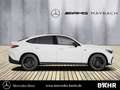 Mercedes-Benz GLC 300 GLC 300 de 4M Coupé AMG+Night/AHK/Pano/360°/20" Weiß - thumbnail 8