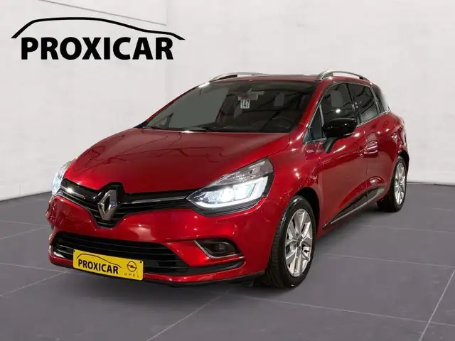 Renault Clio 0.9 90Cv TCe Cool & Sound Carplay*Cruise*Capteur
