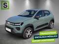 Dacia Spring SPRING Expression Electric 45 Vert - thumbnail 1