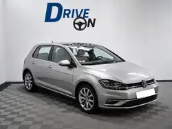 Volkswagen Golf 2.0 16V TDI CR BlueMotion